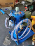 液壓油過(guò)濾器小型濾油機(jī)移動(dòng)液壓濾油車(chē)工業(yè)過(guò)濾機(jī)加油抽油機(jī) 【380V】LUC-16*3 曬單實(shí)拍圖