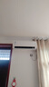美的（Midea）酷省電pro 空調(diào)掛機(jī) 大1.5匹新一級(jí)能效全直流變頻節(jié)能省電低噪音防直吹 以舊換新 國家補(bǔ)貼20%8折 大1.5匹 一級(jí)能效 酷省電 省電25% 曬單實(shí)拍圖