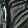 匹克跑步速干運(yùn)動(dòng)套裝男夏季衣健身服透氣排汗羽毛球服短袖短褲兩件套 【短袖拉鏈款52001】黑色 XL/180 曬單實(shí)拍圖