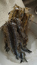 馬步魚 燒烤/油炸/露營鐵板燒 營養(yǎng)美味 100g*3袋 曬單實拍圖