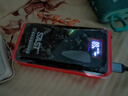 SAST 【3C認(rèn)證】汽車應(yīng)急啟動(dòng)電源12v搭電寶車載電瓶充電器移動(dòng)救援強(qiáng)啟打火神器戶外移動(dòng)電源 曬單實(shí)拍圖