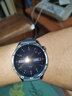 華為（HUAWEI）【咨詢立享優(yōu)惠】華為手表watch gt5運(yùn)動(dòng)智能兩周續(xù)航藍(lán)牙通話體溫血氧心率健康監(jiān)測防水男女MT33 46mm幻夜黑【曬單10選1】 JD電競官方店 曬單實(shí)拍圖