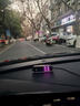 新款多功能電子狗抬頭顯示車速測速預(yù)測速儀行車記錄儀雷達(dá)警儀 新款通用北斗安全預(yù)警儀 平臺已通過-廠家直供 曬單實(shí)拍圖