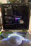 首席玩家（1st player）NGDP鉑金 1300W ATX3.1電源（MES ID/壓紋線/ATX3.0&3.1雙規(guī)范/FDB風(fēng)扇/支持5090/雙12V2X6） 曬單實拍圖