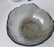 京東京造 碗 家用湯泡面碗餐具飯蒸沙拉碗【琥珀色】6.5英寸兩只裝 曬單實(shí)拍圖