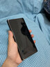猿氣「輕云」適用vivo x fold5手機殼中軸保護折疊屏芳綸纖維1500D凱夫拉磁吸超薄磁吸fold5散熱保護套 輕云系列【中軸保護|1500D凱夫拉】藍色 vivo X Fold5 曬單實拍圖