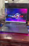 ROG玩家國度槍神魔霸新銳華碩天選飛行堡壘電競游戲本筆記本電腦 華碩1-i5-12G-256獨顯2G-15.6寸 曬單實(shí)拍圖