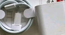 WITGOER適用于蘋果充電器20W充電線快充PD套裝手機數(shù)據(jù)線iPhone14promax13/12/11xs平板ipad充電xr插頭 曬單實拍圖