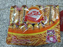 咪咪蝦條 蝦味(18g*20袋)360g/包 懷舊愛尚兒童零食大禮包獨(dú)立小包裝 曬單實(shí)拍圖