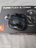 JBL TUNE FLEX2 晶噪豆二代主動降噪真無線藍牙耳機游戲入耳式半入耳式小晶豆七夕禮物 國家補貼 黑色 曬單實拍圖