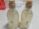 雅芳 AVON 小黑裙香水沐浴露400ml*2補水滋潤留香 曬單實拍圖