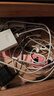 榮耀 6A大電流數(shù)據(jù)線 USB Type-A轉(zhuǎn) USB Type-C接口  適配榮耀Magic7/榮耀300  華為Mate70 曬單實拍圖