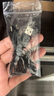 紐曼MC109充電無線麥克風(fēng)U段家庭KTV唱歌舞臺主持演講K歌會議音箱音響功放調(diào)頻萬能話筒一拖二 曬單實拍圖