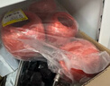 百舸 打包繩 塑料包裝繩帶 尼龍繩 倉庫快遞搬家 捆扎繩捆綁繩 紅色6個 CDA1580 曬單實拍圖