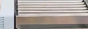 京嚴烤腸機家用多功能三合一電烤盤全自動小型臺式熱狗機宿舍家庭白領(lǐng)學(xué)生宿舍神器早餐機烤火腿腸機器 5管標配【烤腸架+接油盤+置物架+夾子】 一機多用 花樣煎烤體驗 曬單實拍圖