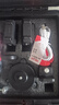 德力西電氣 DELIXI ELECTRIC紅外線水平儀高精度強(qiáng)光細(xì)線自動調(diào)平綠光藍(lán)12線激光室外建筑戶外 綠光16線巨無霸雙電＋全套配件 曬單實(shí)拍圖