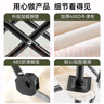 聽見時光戶外折疊椅露營椅子月亮椅躺椅便攜式小凳子折疊凳釣魚凳帶收納袋 曬單實拍圖