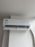 海爾（Haier）小紅花套系空調(diào)凈暢省電1.5匹掛機(jī)臥室節(jié)能壁掛式空調(diào)KFR-35GW/B1KPB81U1家電國家補(bǔ)貼20%以舊換新 曬單實(shí)拍圖