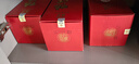 鴨溪大曲 濃香型白酒 52度 500ml*6瓶 整箱裝 2020年產(chǎn) 中秋節送禮 曬單實(shí)拍圖