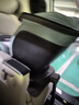 寶得適（BRITAX）寶寶兒童安全座椅0-7歲isize認(rèn)證正反360°旋轉(zhuǎn)成長騎士air松石綠 曬單實拍圖
