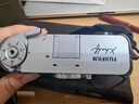 富士（FUJIFILM）X half X-HF1 微單數(shù)碼半格相機(jī) 膠片模擬 創(chuàng)意濾鏡 膠片相機(jī) 銀色【13種膠片模擬+19種創(chuàng)意濾鏡+觸屏操作】 官方標(biāo)配【發(fā)順豐】 曬單實(shí)拍圖