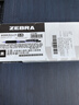 斑馬牌（ZEBRA）JJ15按動黑色中性筆0.5mm簽字筆商務水筆學生練字考試刷題筆高顏值學習辦公文具套裝10支 曬單實拍圖