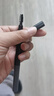 曼秀雷敦男士【張藝興同款】雙頭眉筆0.18g 持久防水防汗不掉色男士專用 曬單實拍圖