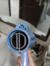 松下（Panasonic）【國家補貼】人魚姬負離子電吹風機筒高速家用速干納諾怡護發(fā)送女友禮物EH-NA98QV 曬單實拍圖
