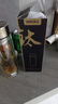 明霞雙層純鈦玻璃杯男女士高檔水杯泡茶杯家用帶蓋耐高溫茶水分離杯子 鋼本色360ml 曬單實拍圖