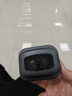 萬(wàn)魔（1MORE）P20活塞有線(xiàn)耳機(jī)二單元圈鐵耳機(jī) HiFi耳機(jī)Hi-Res金標(biāo)音質(zhì)Type-C接口黑色 適用于華為小米蘋(píng)果 曬單實(shí)拍圖