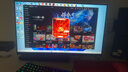 AOC顯示器23.8英寸 240HZ顯示器FastIPS快速液晶1ms響應(yīng)HDR10低藍(lán)光不閃小鋼炮游戲電競(jìng)顯示屏24G11ZE 曬單實(shí)拍圖
