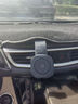 倍思C03車(chē)載手機(jī)支架磁吸汽車(chē)專用儀表臺(tái)磁力調(diào)節(jié)全車(chē)型通用2025新款 曬單實(shí)拍圖