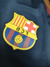 聚星動(dòng)力【官方正版】巴塞羅那俱樂(lè )部丨巴薩球員T恤印號款深藍速干亞馬爾 10號-亞馬爾 XL 曬單實(shí)拍圖