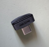 ?？低暎℉IKVISION）128GB Type-C手機(jī)U盤迷你小巧F450 讀速450MB/s 車載娛樂高速C口U盤 蘋果電腦平板通用優(yōu)盤大容量 曬單實(shí)拍圖