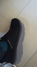 斯凱奇（Skechers）閃穿鞋男鞋秋季舒適休閑健步鞋軟底百搭運動(dòng)跑步鞋 220612 曬單實(shí)拍圖