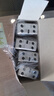 LS原裝產(chǎn)電 接觸器輔助UA-1 UA-2 UA-4 AU-100輔助觸頭 觸點(diǎn) 2a2b UA2 1a1b 1開(kāi)1閉 曬單實(shí)拍圖
