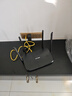 普聯(lián)（TP-LINK）雙千兆路由器 易展mesh分布式 AC1200無線家用穿墻 5G雙頻 WDR5620千兆易展版 IPv6 曬單實拍圖