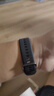 HUAWEI WATCH FIT 4 韻律黑氟橡膠表帶 華為運(yùn)動(dòng)智能手表超輕薄大屏潮流運(yùn)動(dòng)藍(lán)牙通話睡眠監(jiān)測(cè)fit4 曬單實(shí)拍圖