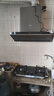 美的（Midea）【國家補貼換新立減20%】燃氣灶液化氣 雙灶具 家用5.0kW臺嵌兩用 高熱效 可調(diào)節(jié)底盤 Q325-M 曬單實拍圖