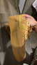 耐克（NIKE）男鞋女鞋 AIR  AF1 小麥空軍一號運(yùn)動鞋時(shí)尚百搭板鞋休閑鞋 CJ9179-200  七夕禮物 42 曬單實(shí)拍圖