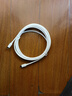 綠聯(lián)Type-C數(shù)據(jù)線6A適用華為超級(jí)快充100W/66W充電線Pura80/70/Mate70/60Pro+/X6榮耀小米安卓手機(jī)3米 曬單實(shí)拍圖