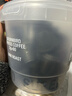 三頓半澎湃裝精品黑咖啡 美式冷萃速溶咖啡粉60顆*2g 曬單實(shí)拍圖