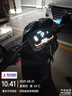 愛瑪電動摩托車輝騰72V32AH長續(xù)航130KM高顏值外賣家用舒適出行智能電動車 極地灰 曬單實(shí)拍圖