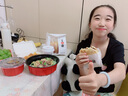 艾舞戈兒童舞蹈服夏季上衣女童彈力棉運動T恤衫現(xiàn)代舞練功服套裝 【上衣】黑色-短袖 140 (身高140-150cm) 曬單實拍圖