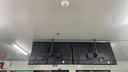 貝石32-75英寸電視機吊架通用加長(cháng)天花板吊頂架電視吊架伸縮旋轉吊架適用海信創(chuàng  )維等電視支架架子 26-60英寸伸縮2.5-3米 可吸頂可側裝 曬單實(shí)拍圖