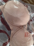 古今內(nèi)衣女外擴(kuò)文胸小胸聚攏美背光面無痕無鋼圈薄款聚攏女士胸罩  曬單實(shí)拍圖