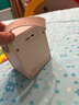 漫步者（EDIFIER）PP203迷你K歌音箱 手提便攜式藍牙音箱 戶(hù)外音響 商超導購 云巖白 曬單實(shí)拍圖