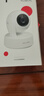 普聯(lián)（TP-LINK）4G攝像頭終身免費無限流量 400萬全彩夜視 360度全景室內(nèi)家用監(jiān)控 免充值無wifi可用 IPC44AW-F4GE 曬單實拍圖