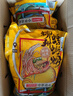 李子柒柳州螺螄粉 （水煮型）廣西柳州特產(chǎn)方便速食米粉米線 （6袋組合裝1520g）238g*5+330*1袋 方便食品 曬單實拍圖