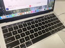 蘋果（Apple） MacBook Pro/Air 二手蘋果筆記本電腦 商務(wù) 辦公 游戲 設(shè)計(jì) 剪輯 【爆款】18款9Q2灰9U2銀8G/256GBar 曬單實(shí)拍圖
